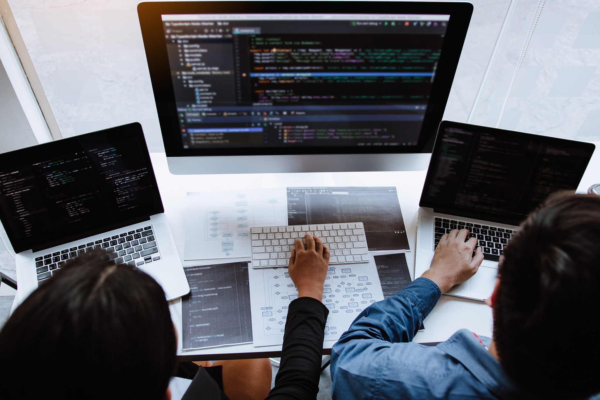 What is the Future of Cybersecurity Jobs Post-COVID19?