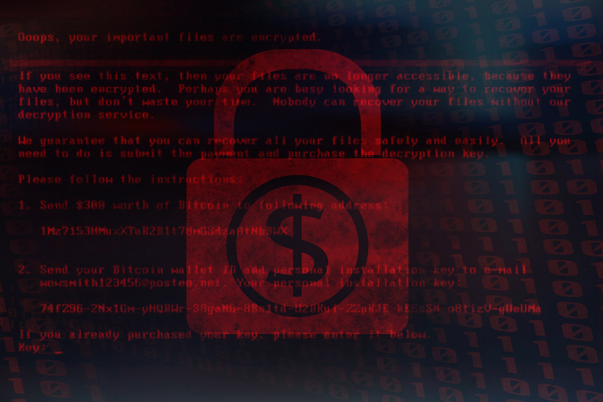 How to Respond to a DDoS Ransom Note