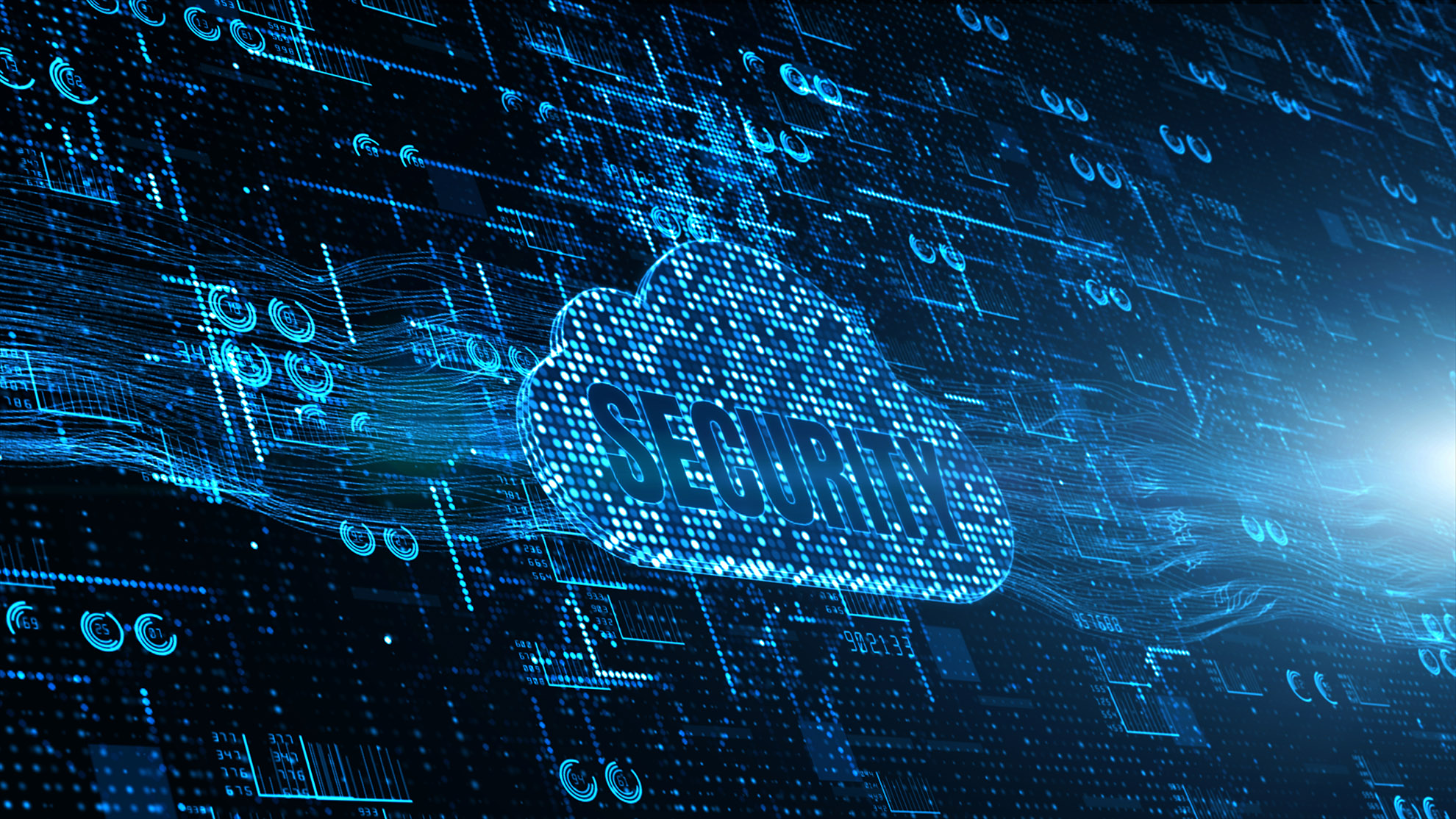 Managing the Evolving Security Threat Landscape