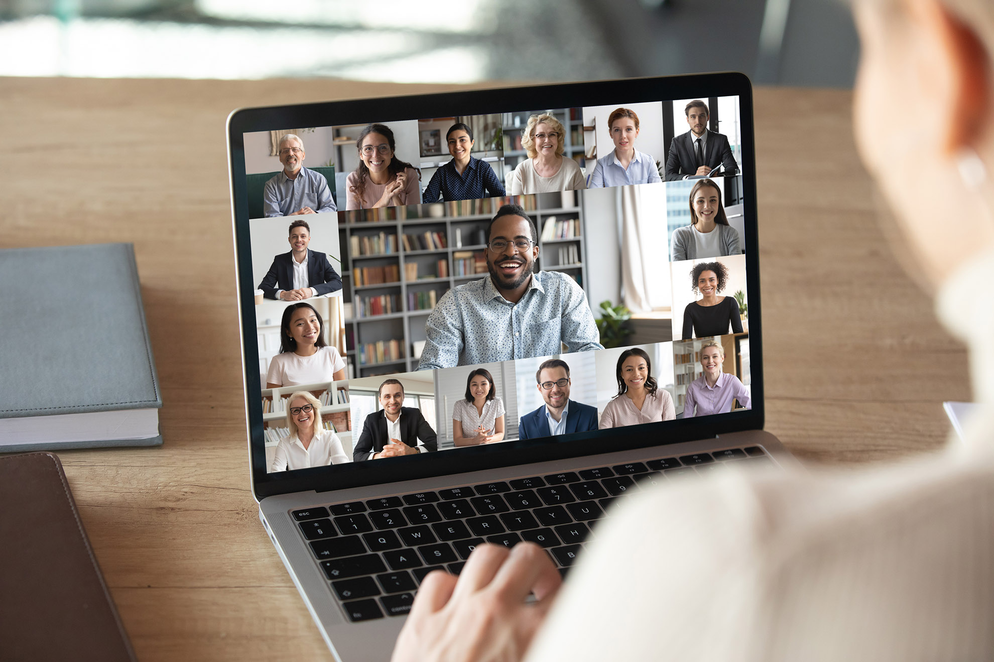 How a Rapid Shift to Remote Work Impacted IT Infrastructure