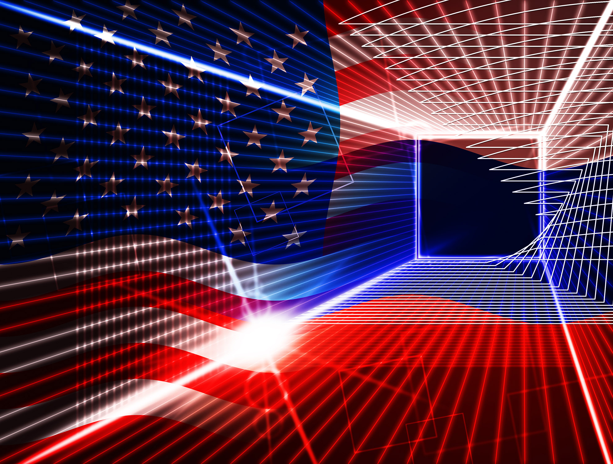 The U.S. Government