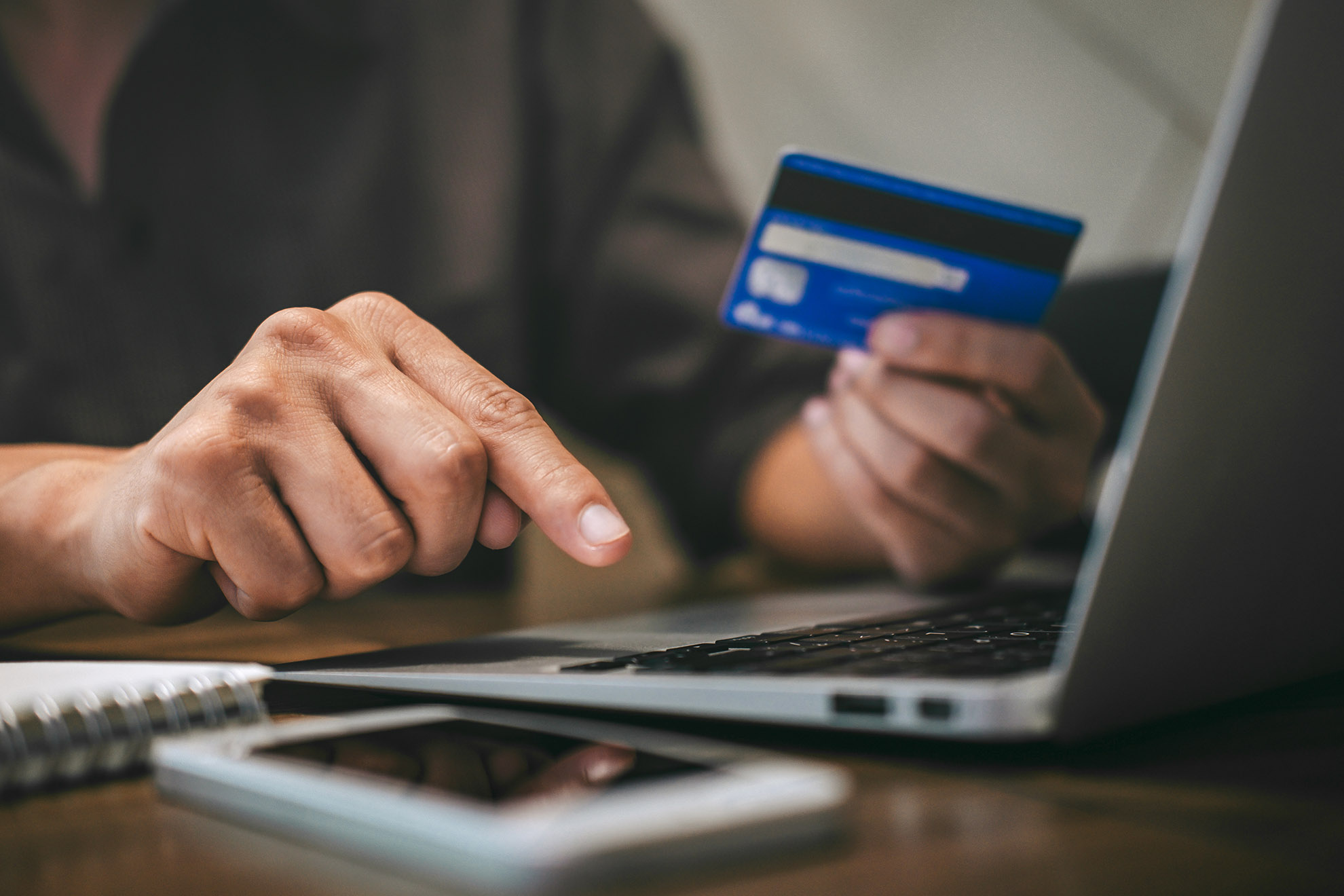 Top Security Tips for Online Shopping