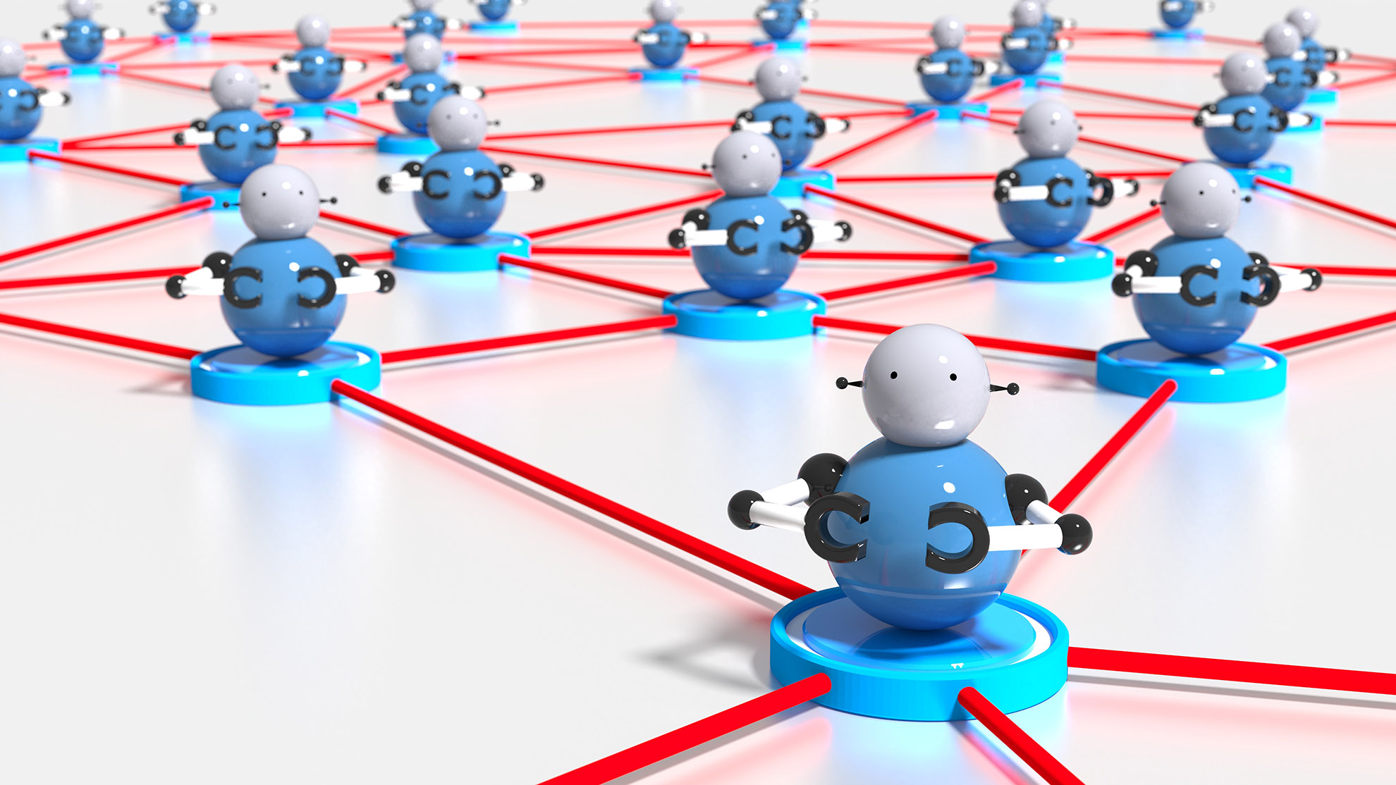 Radware Threat Researchers Live: Bots, Botnets & Gaming