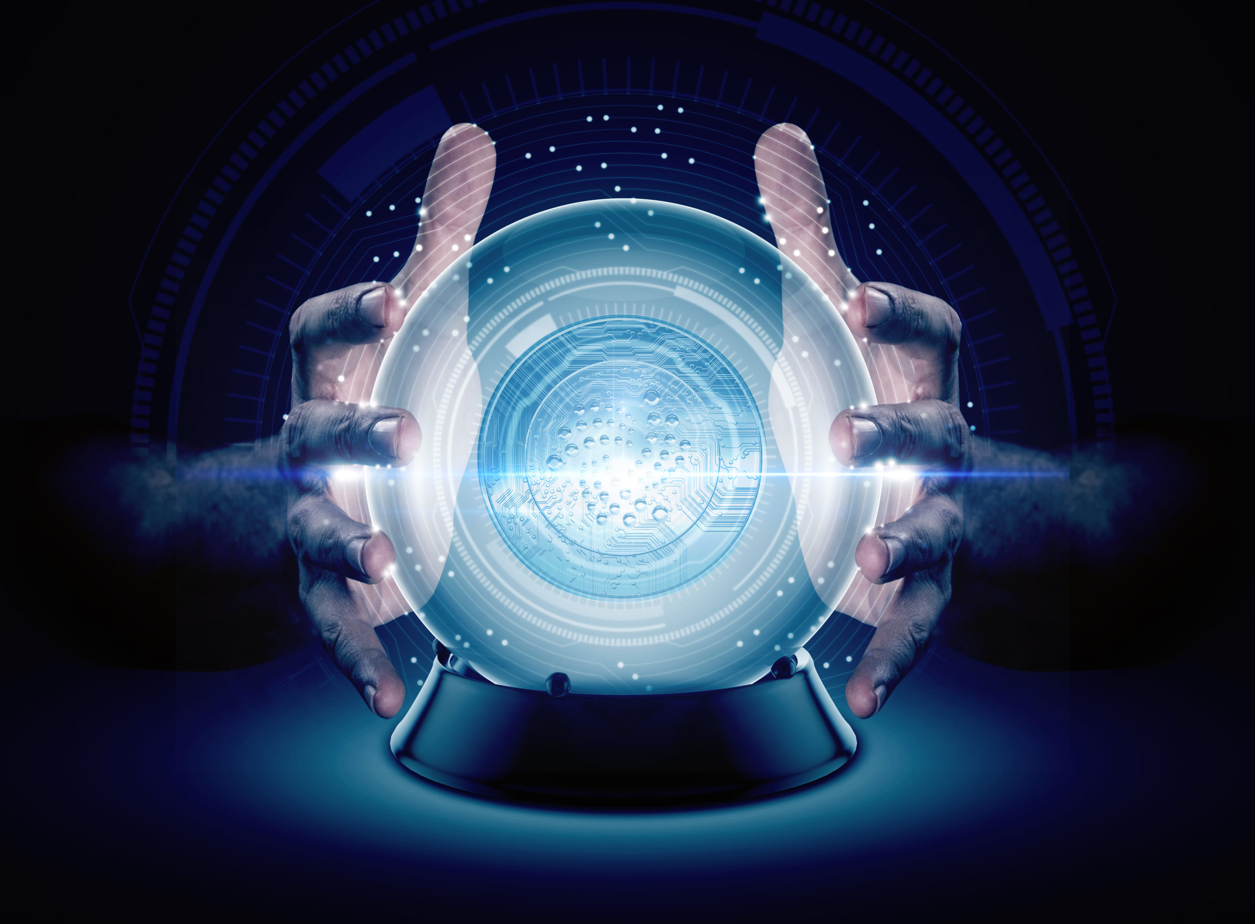 Radware Threat Researchers Live: 2021 Predictions