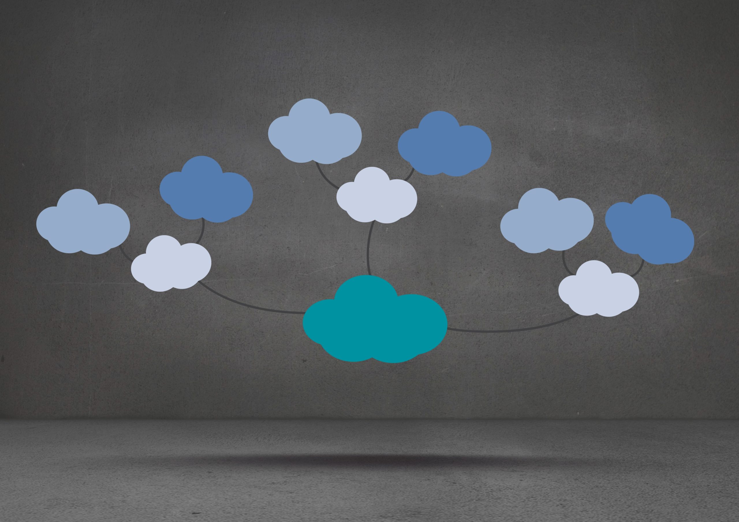 Protecting Applications Across Multiple Clouds