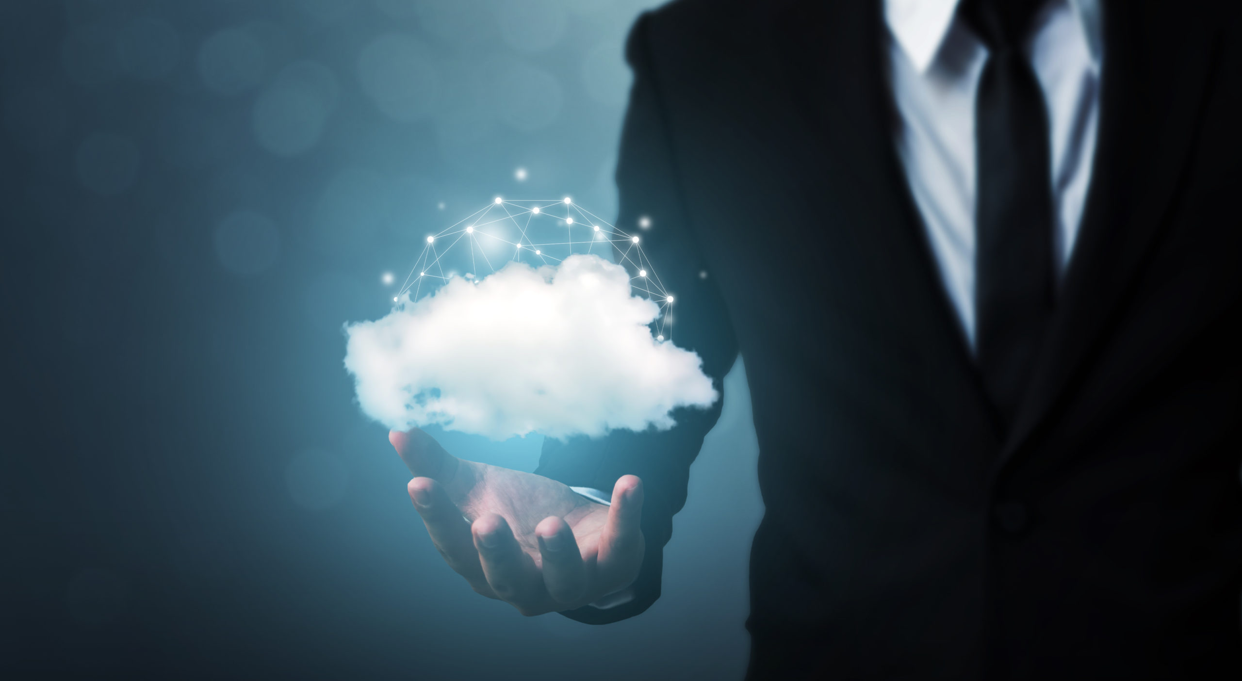 Public Cloud Down Again? Predictions for 2021.
