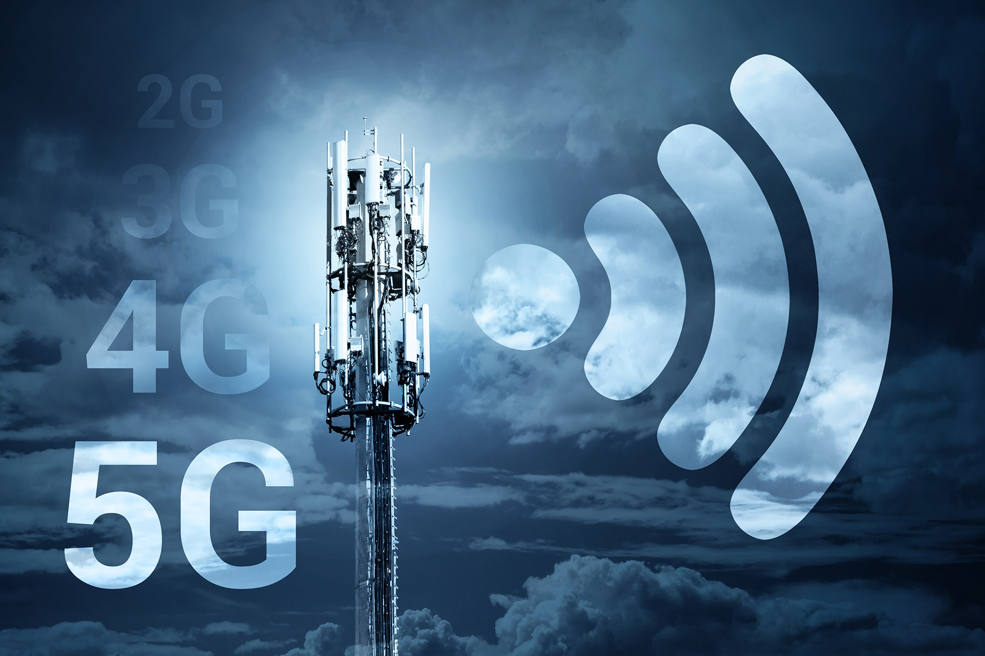 Key Considerations to Secure Enterprises Through the 5G Revolution
