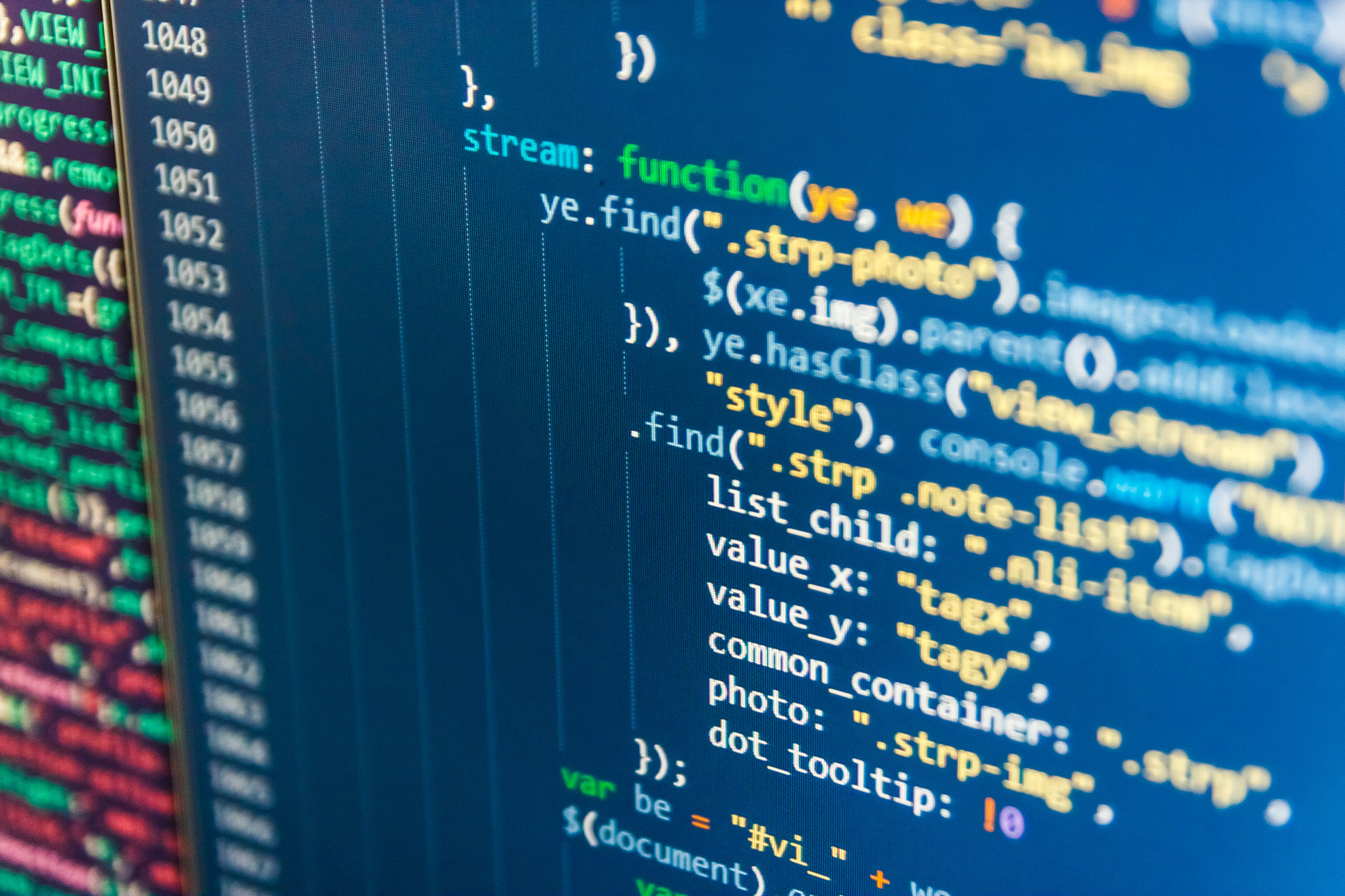The Top Web Service Exploits in 2020