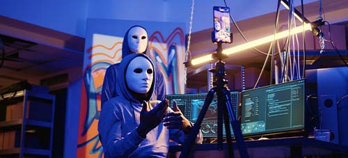 DDoS Extortion: The Resurgence of a Growing Threat