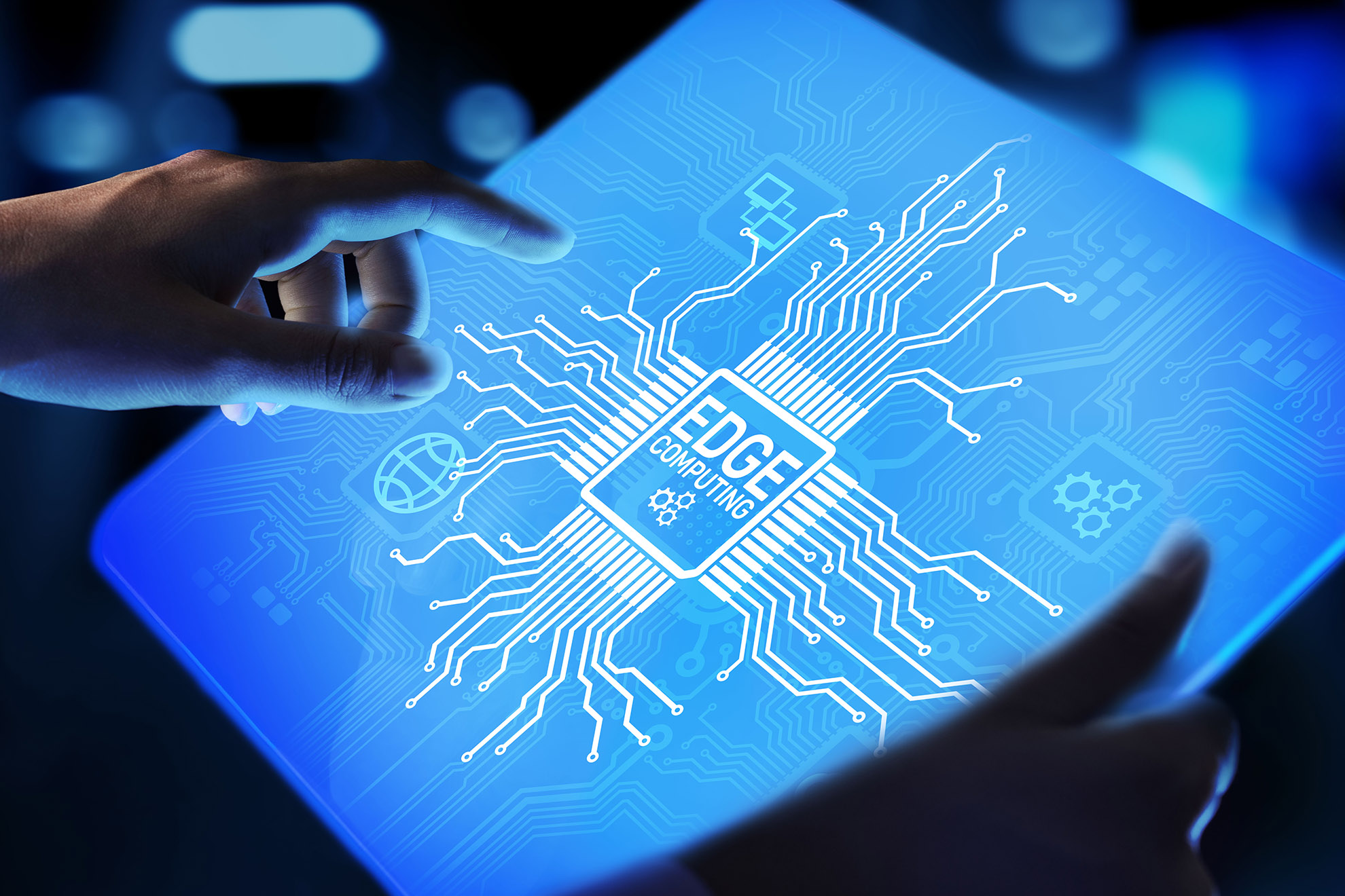 Clouds and Edges Lead to New Security Challenges in 2021