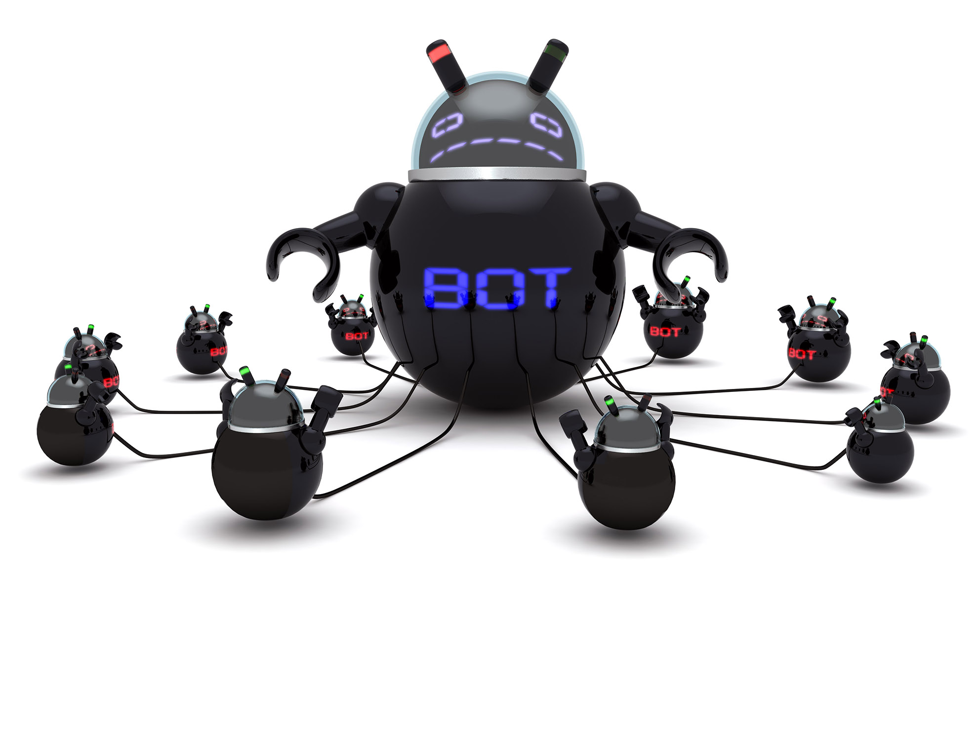 IoT Botnets: Perspectives from a Residential Router