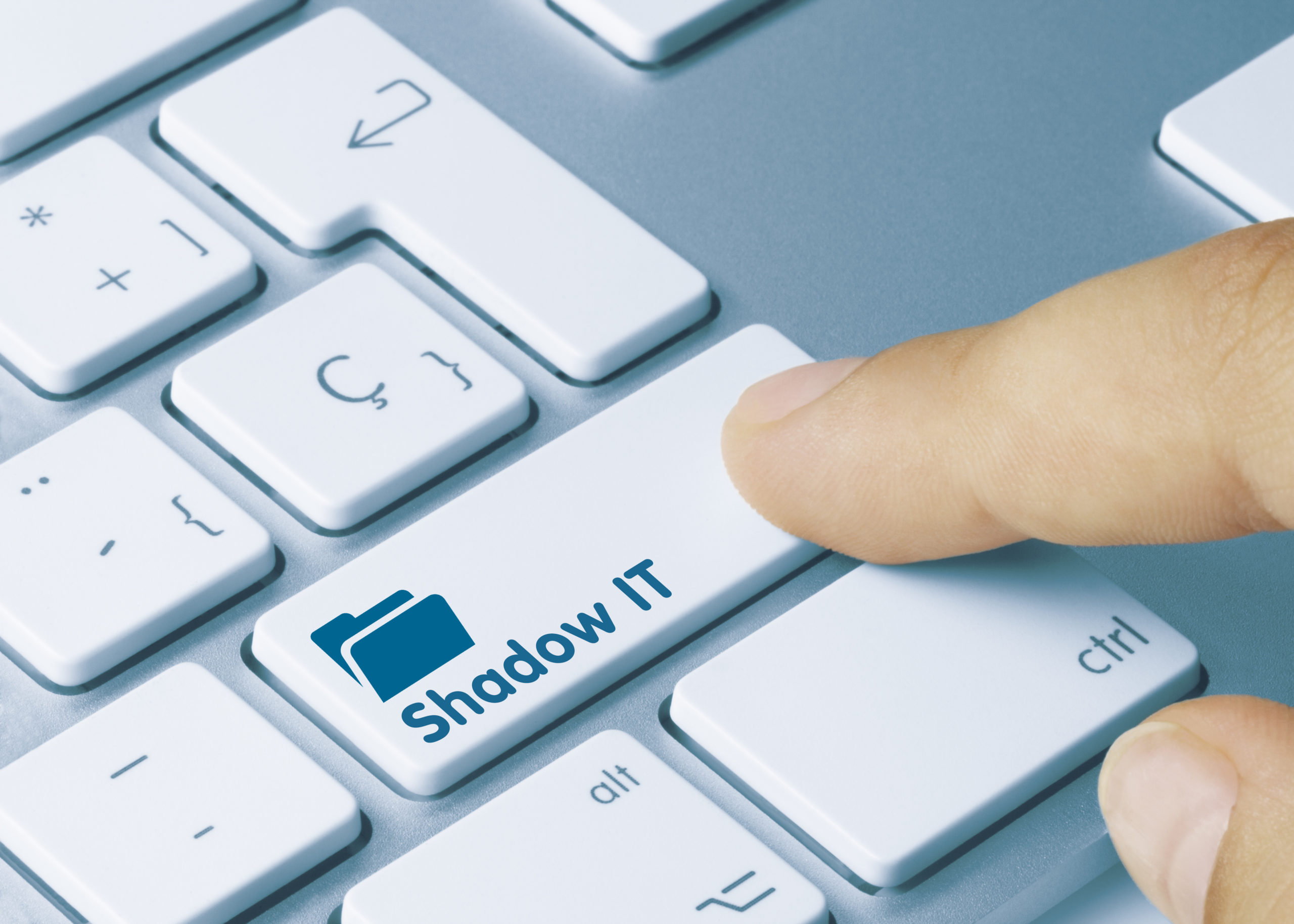 How To Work With Shadow IT and Keep DevOps Happy