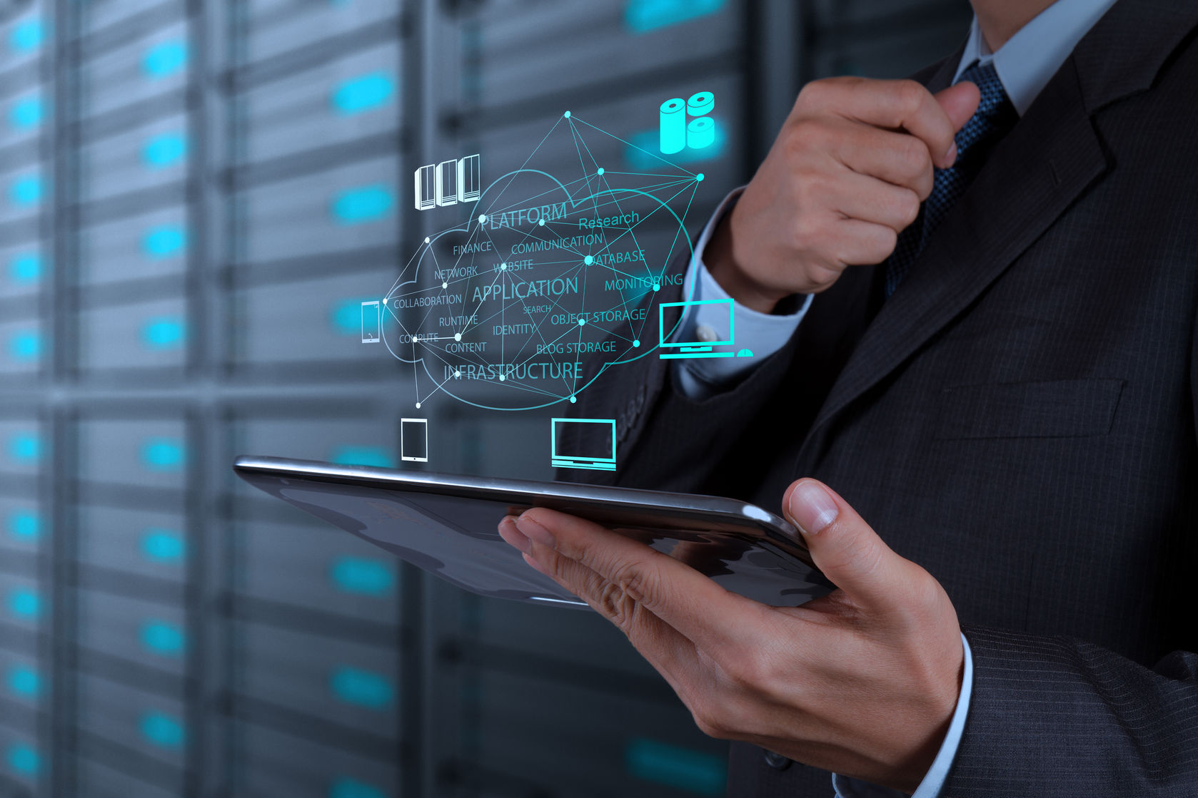 Segurança e DevOps: Mantenha tudo seguro