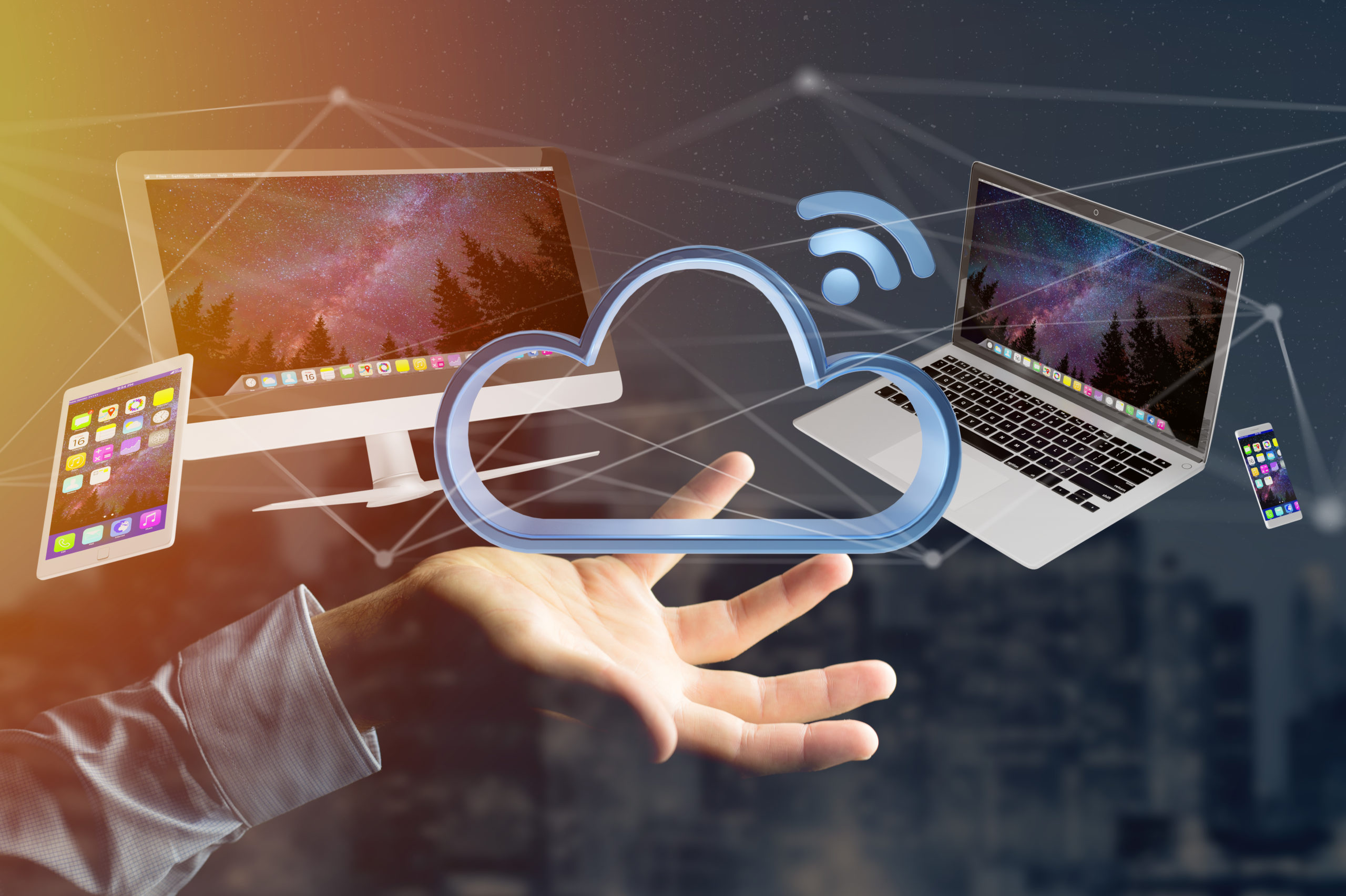 Five Challenges Mid-Market Service Providers Must Solve Today