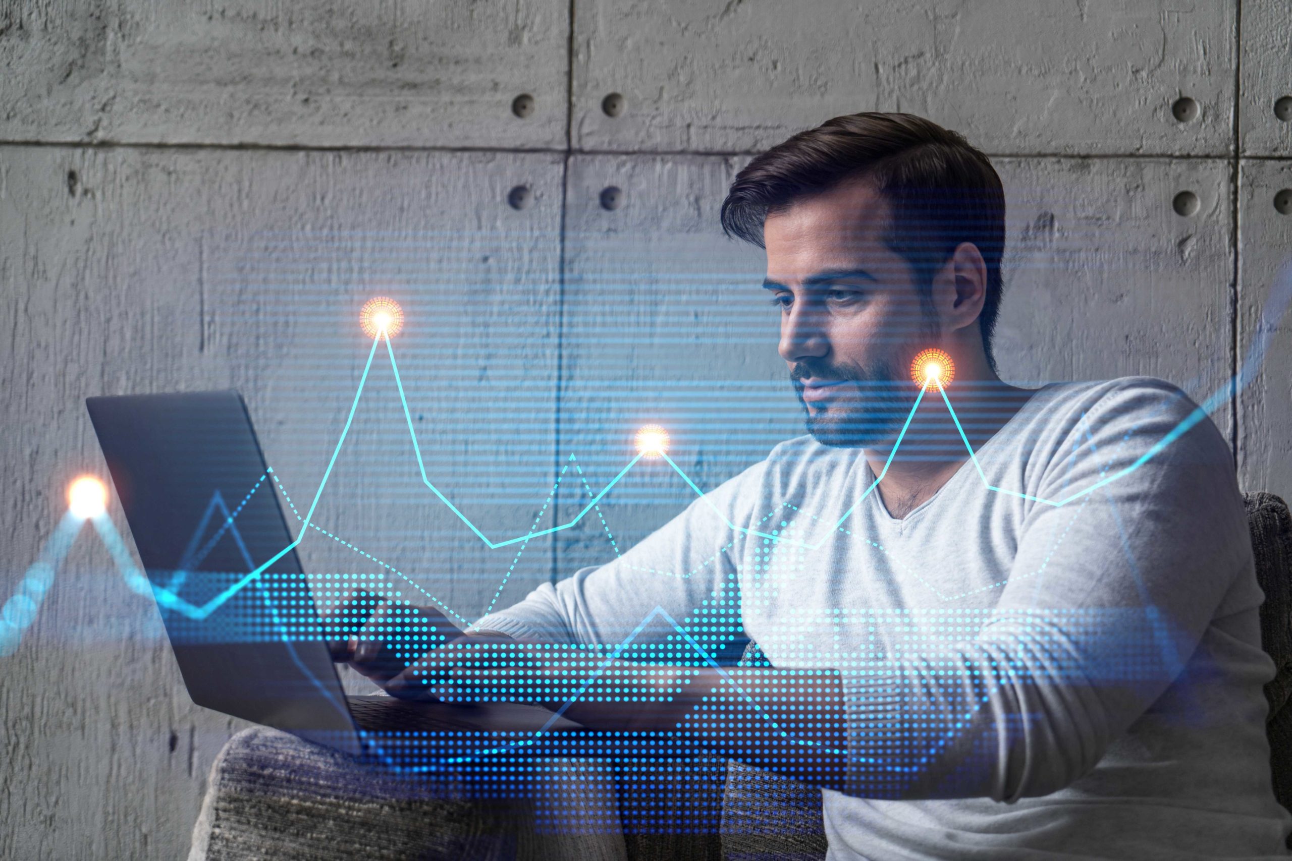 Behavioral Analytics: How to Secure User Experience under a DDoS Attack
