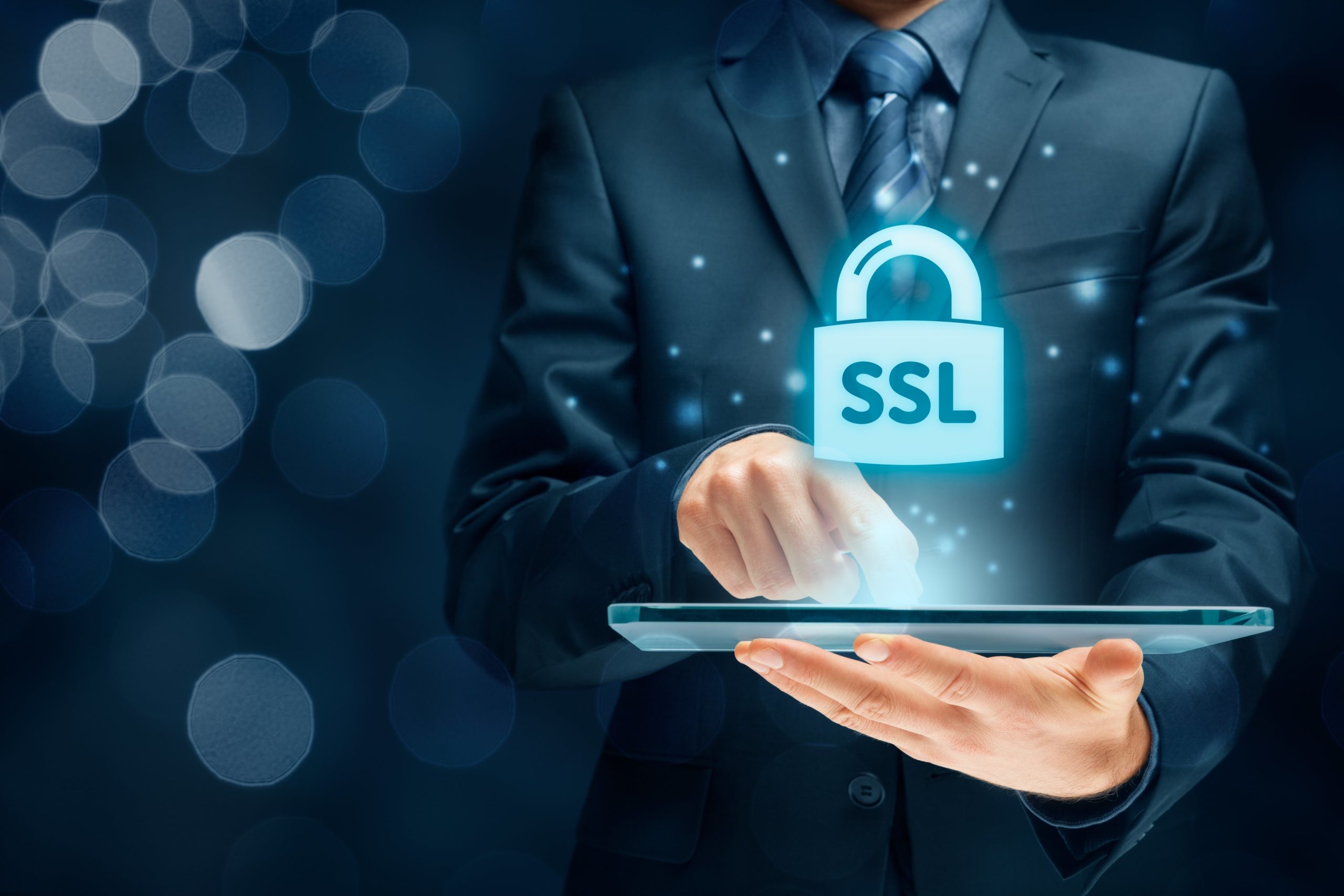Why Inspecting Encrypted Traffic Is A Must