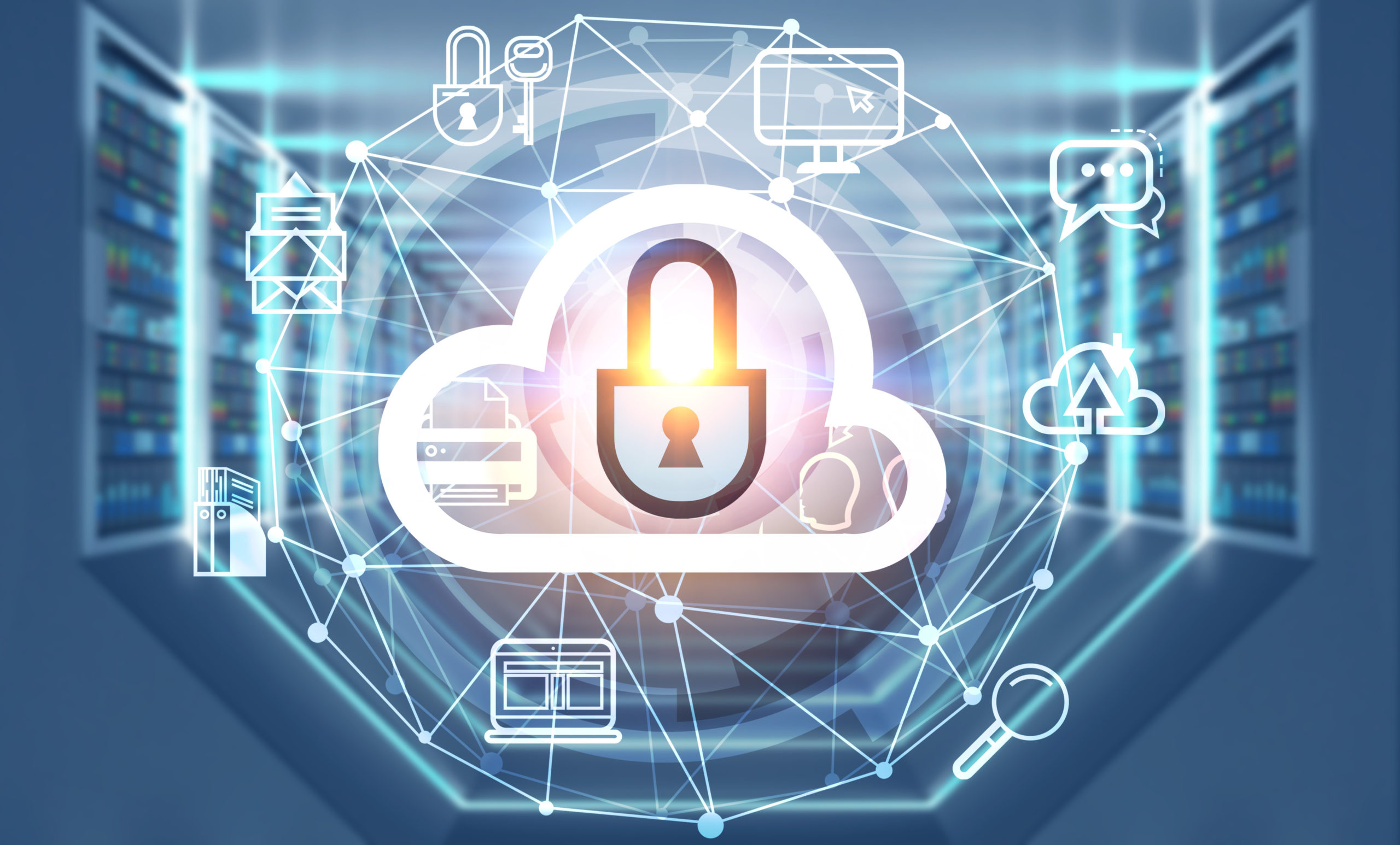 How To Find Cybersecurity for Service Providers