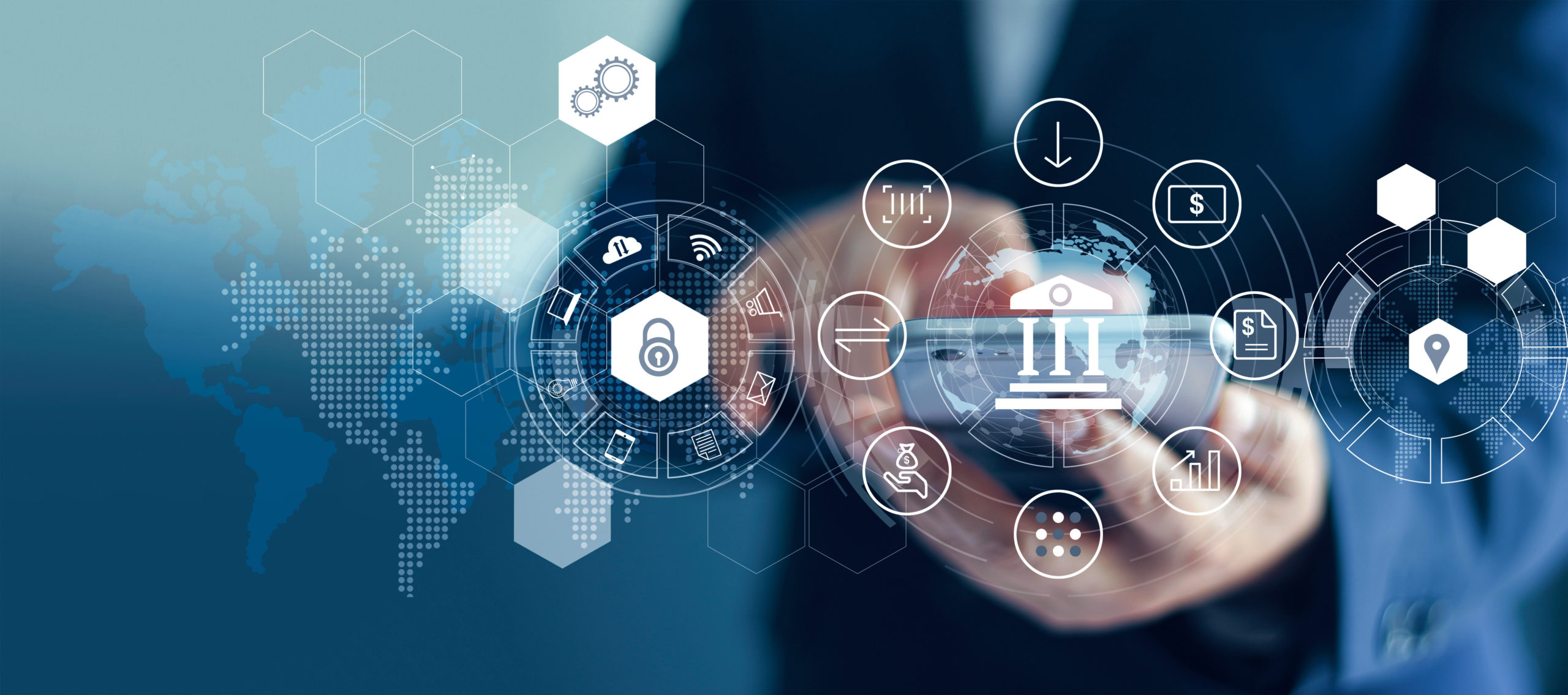 DDoS Attacks Against Financial Institutes Resurge in June 2021