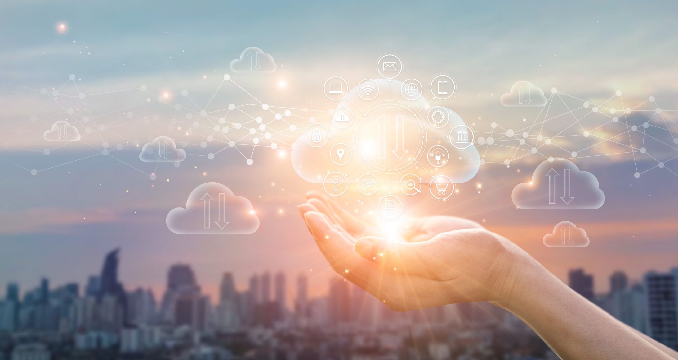 How To Secure Applications At-scale From Code to Cloud