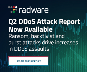 An Overview of DDoS Attacks in Q2 of 2021