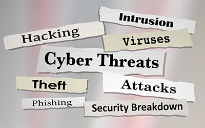2023 IT Security Predictions From Professionals Who Live It Every Day
