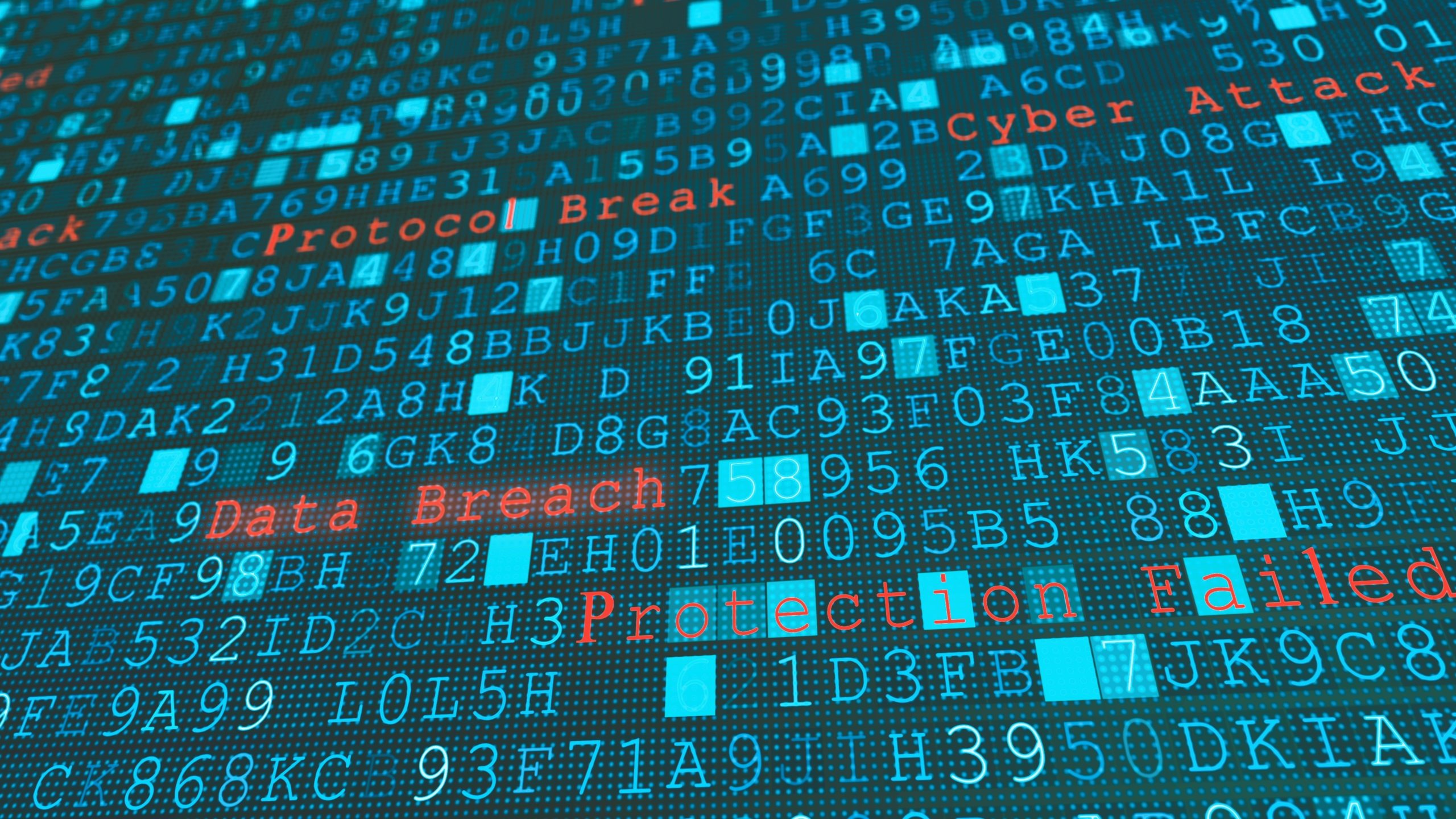 Why The Biggest Cyberattacks Happen Slowly