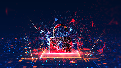 Q3 Quarterly Report of DDoS and Application Attacks