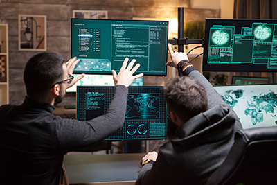 Are Offensive Cyber Campaigns Gaining Traction?