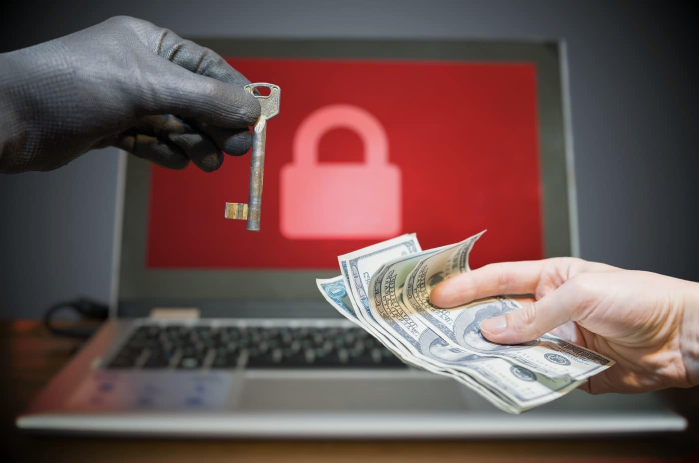 DDoS-Ransom-Angriffe – ein Prolog in drei Akten