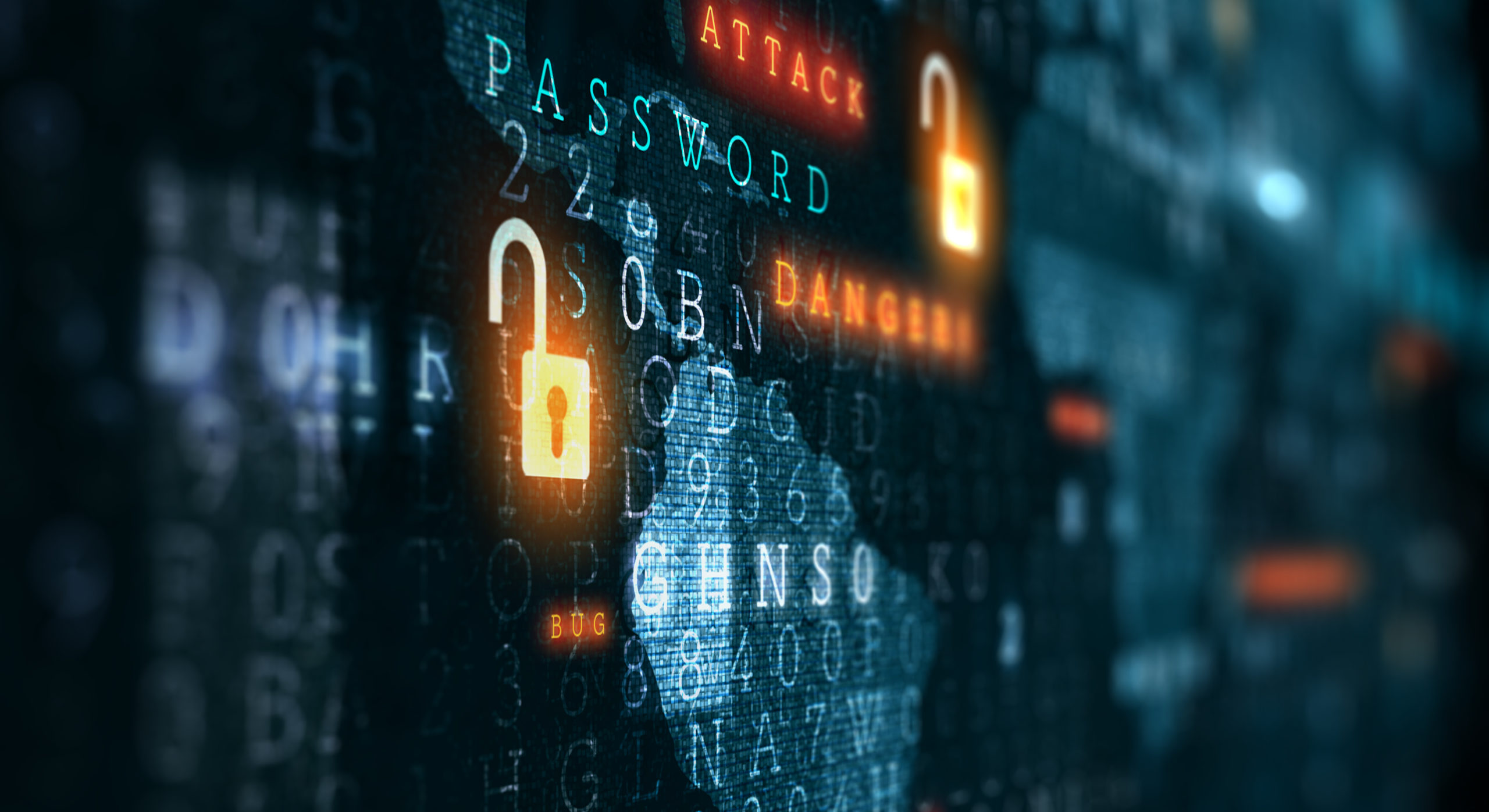 Log4Shell: Critical log4j Vulnerability