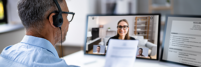 Eight resolutions to help navigate the new hybrid office model