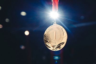 Radware Wins Two Cybersecurity Excellence Awards