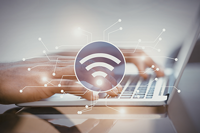 How to protect a corporate Wi-Fi network