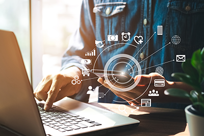 Application Modernization: The Security Implications of Binding Old and New Together 