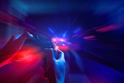 Radware Threat Researchers Live: выпуск 16
