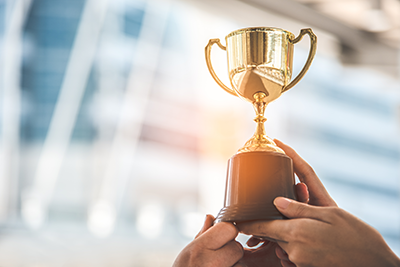 Radware named the bot management leader in Quadrant Knowledge Solutions’ Spark Matrix™