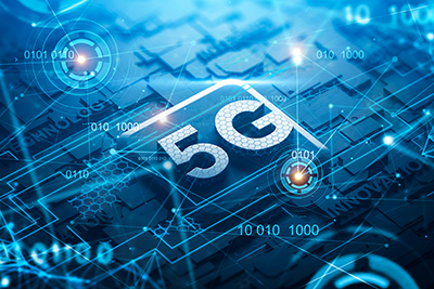With Great 5G Power Comes Great Responsibility  