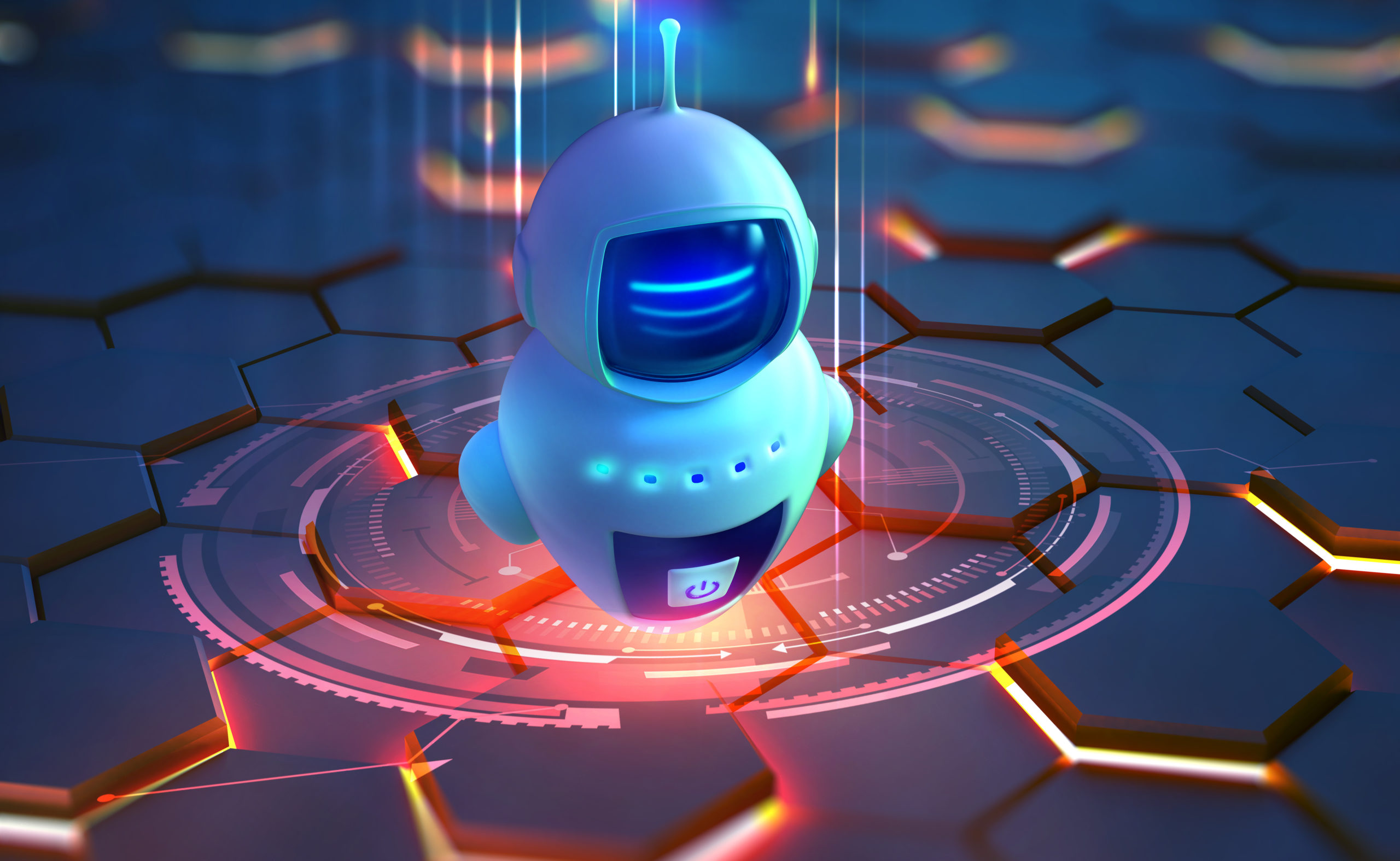 3 Things to Consider When Selecting a Bot Manager