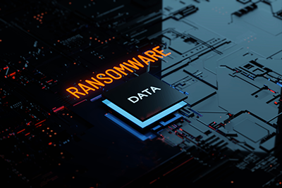 Ransomware e DoS de resgate, por que são semelhantes, porém diferentes