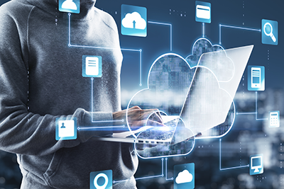 A New Security Approach for the New Age of Multi-Cloud 