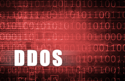 Is DDoS a Crime?