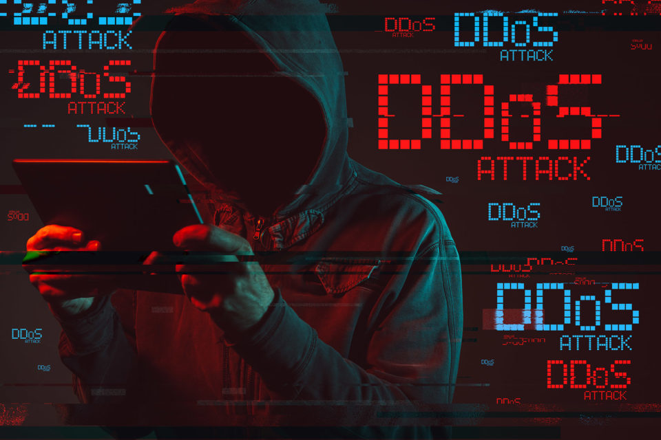 Cosa guida gli attacchi DDoS e perché dovrebbe preoccuparti