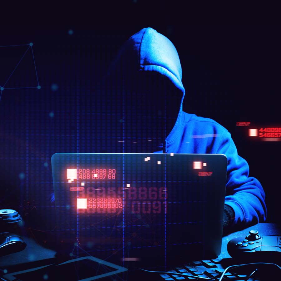 The Four Pillars of a Cybersecurity Strategy That Works