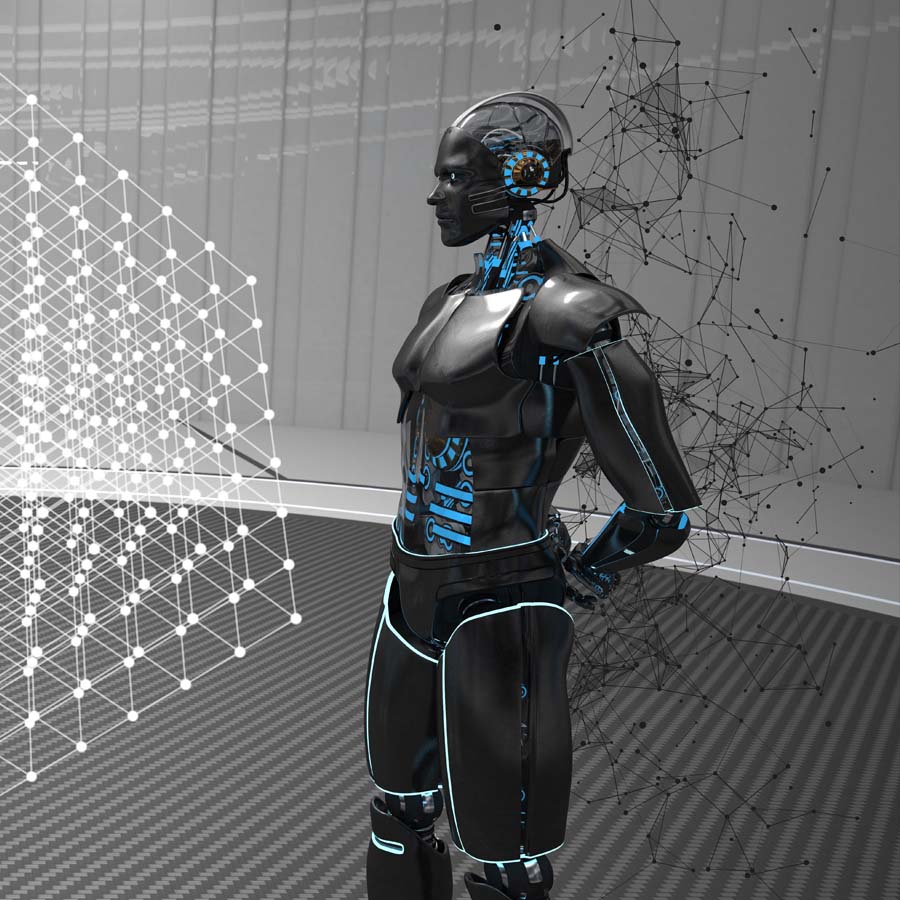 How to Fight Bad Bots and Win: Radware’s New Crypto Mitigation Algorithms