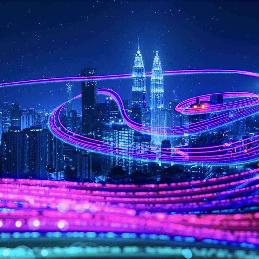 Visibility into Peacetime Traffic. Is it Too Much to Expect From Your DDoS Protection Provider?