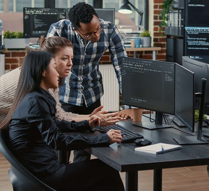 The Birth of Cybersecurity￼