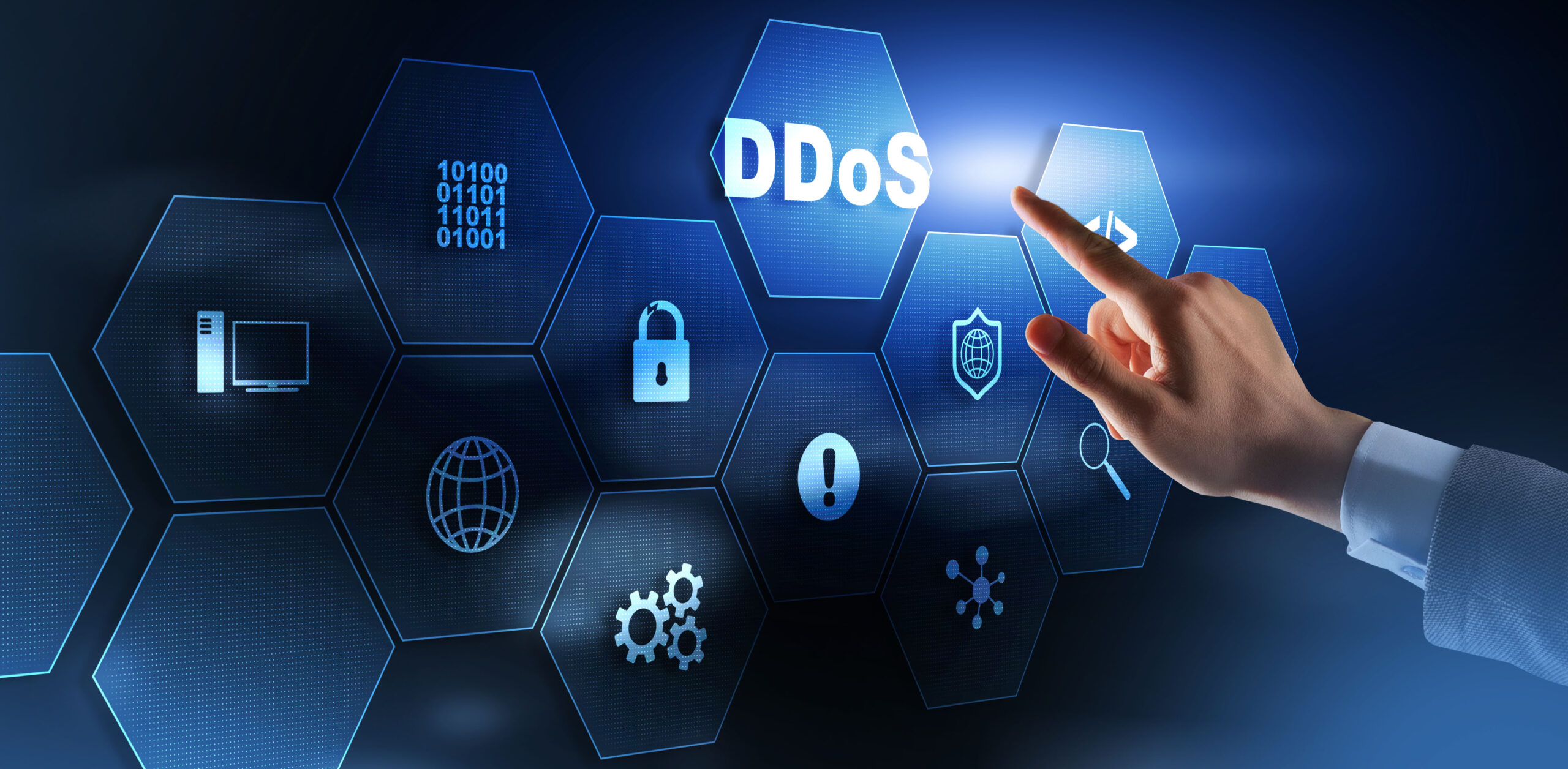 Radware Adds a New Weapon to its DDoS-Fighting Arsenal
