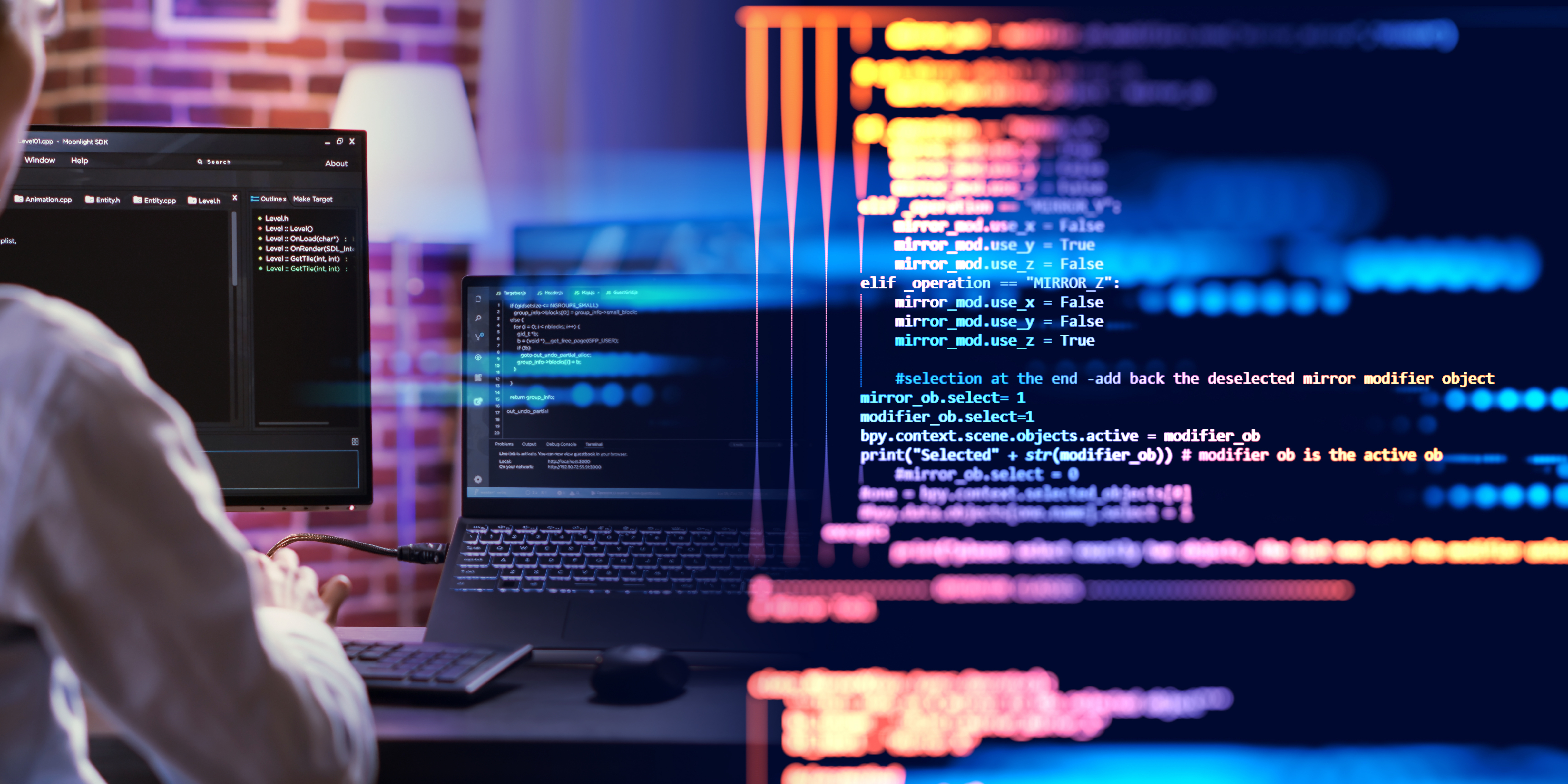 Dependency Confusion Attacks