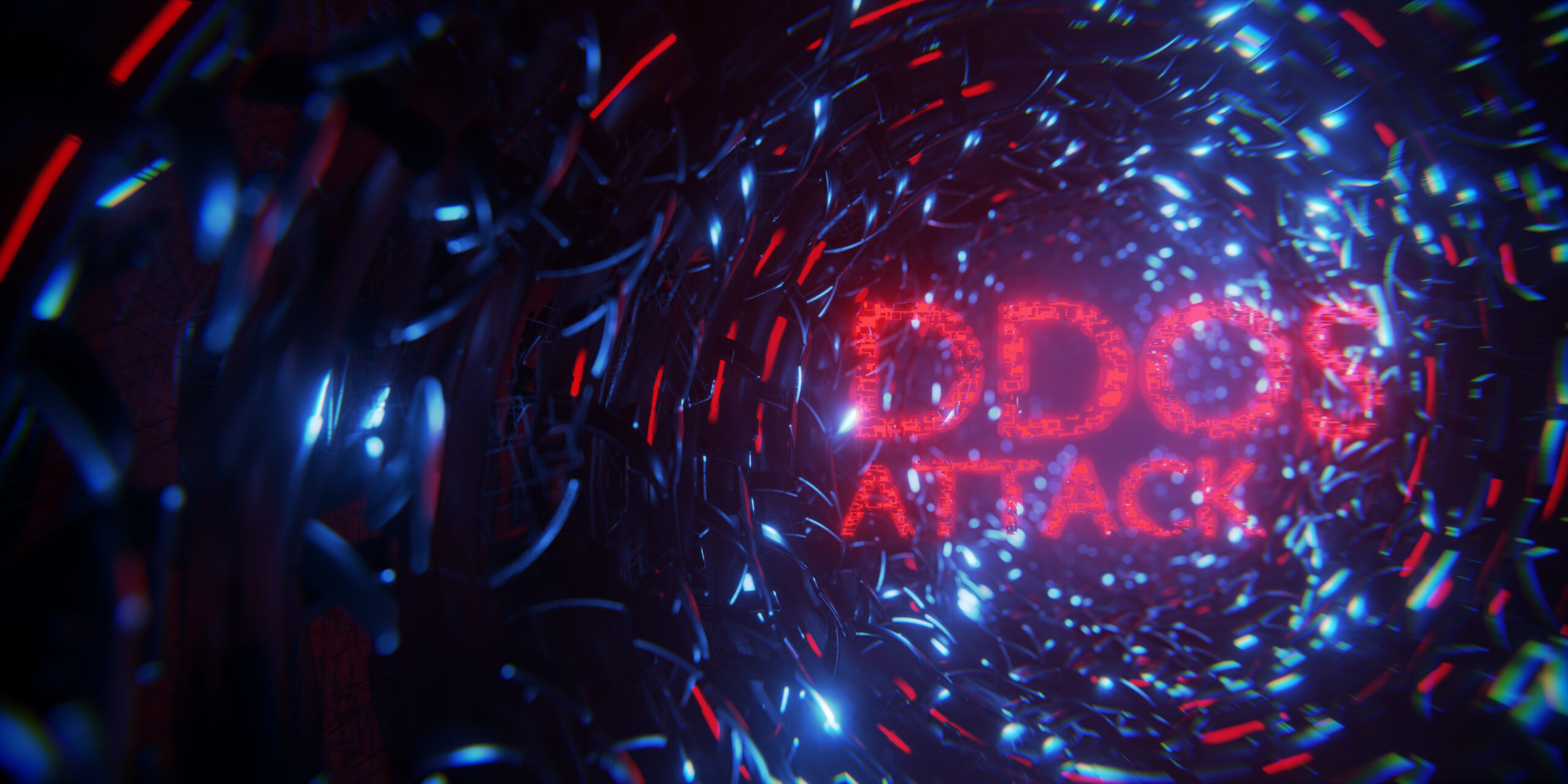 5 pontos a considerar se você precisa de proteção contínua contra DDoS