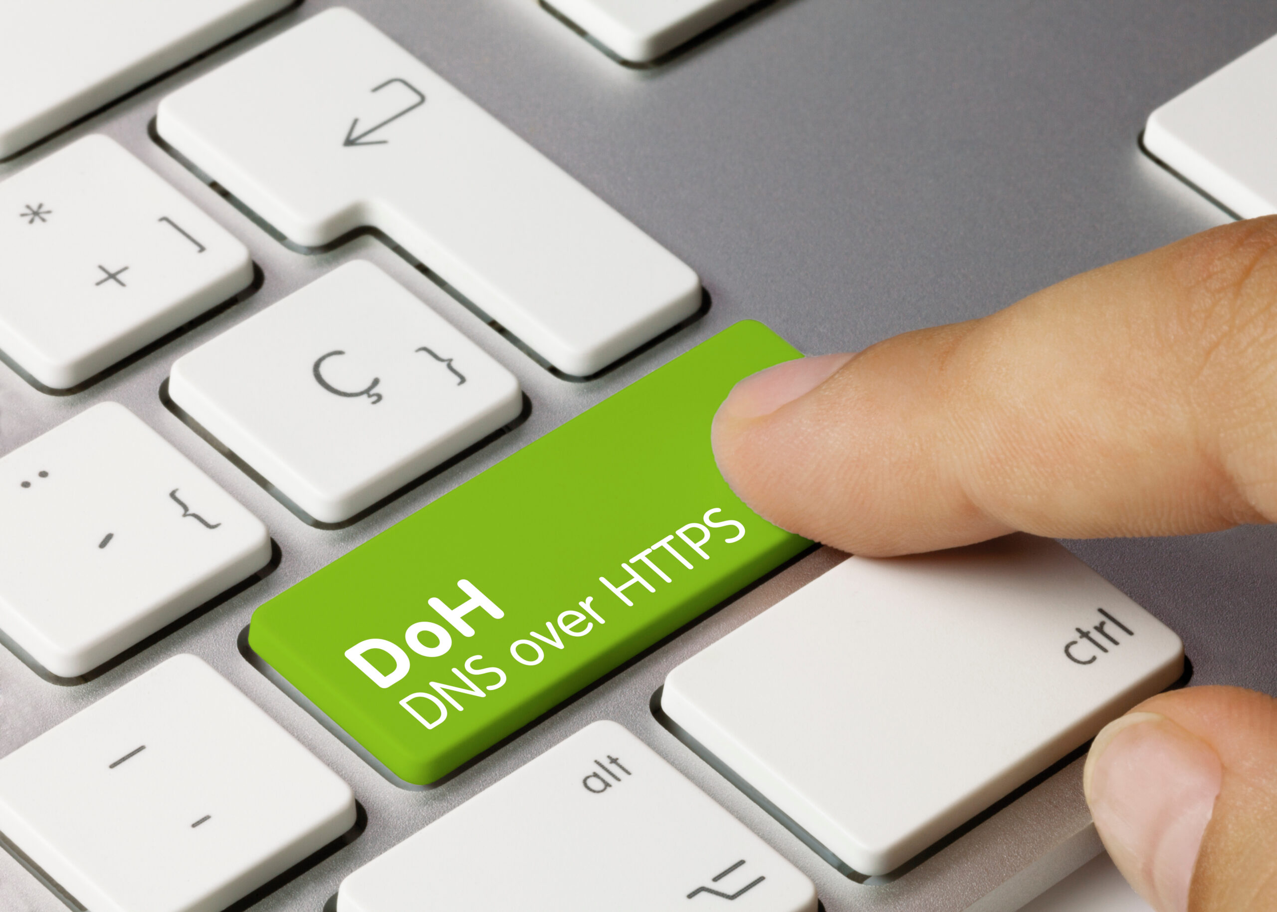Revolutionizing DNS Security: Cost-Effective Deployment of DoH for ISPs